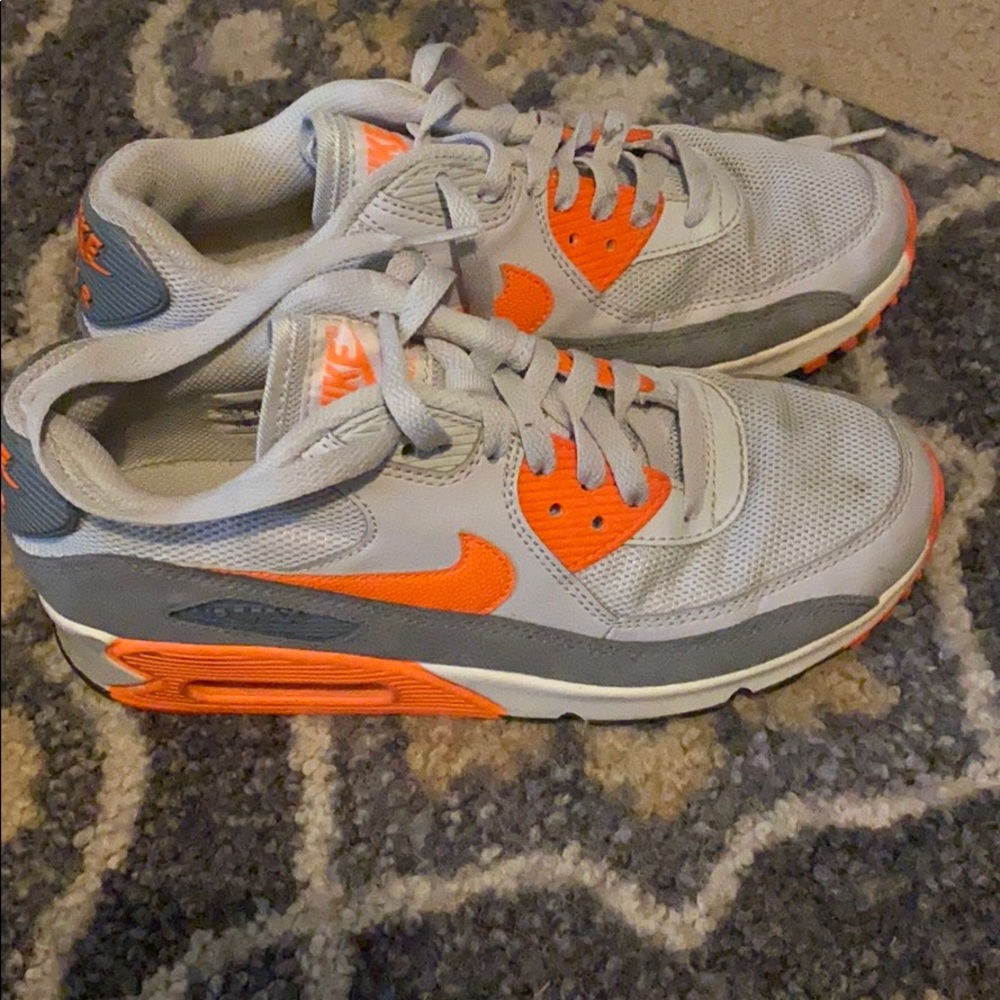 Nike AirMax